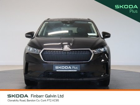 2023 Skoda Enyaq Enyaq 60 €27,950 thumbnail