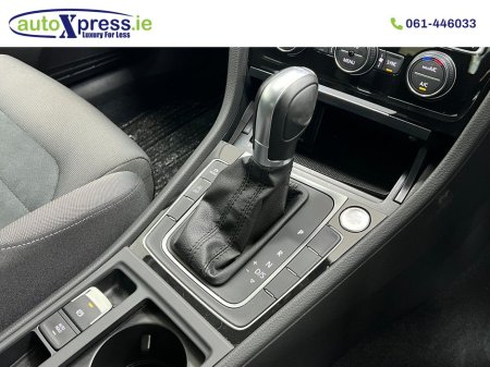 2018 Volkswagen Golf - thumbnail 8