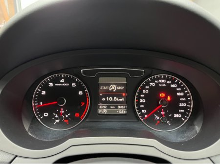 2016 Audi Q3 €17950 2016 AUDI Q3 TFSI SPORT 1.4 AUTOMATIC / CRUISE CONTROL / REVERSE CAMERA AND MORE €17,950 thumbnail