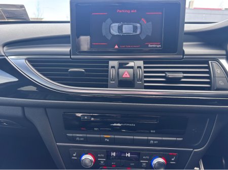 2017 Audi A6 - thumbnail 10