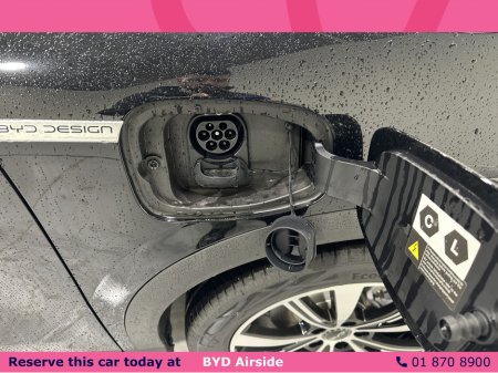 2026 BYD ATTO 3 - thumbnail 7