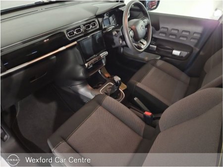 2023 Citroen C3 - thumbnail 6