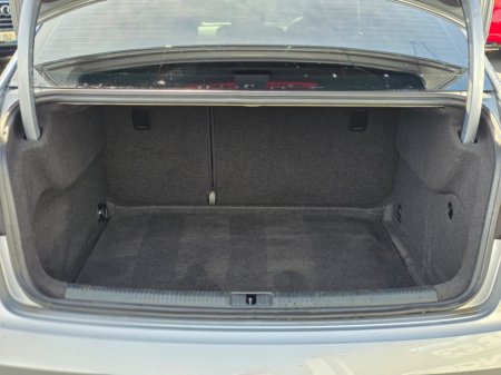 2019 Audi A3 LIMOUSINE 1.6 TDI 116HP S-TRONIC SE AUTO SAL 30 4DR €19,950 thumbnail