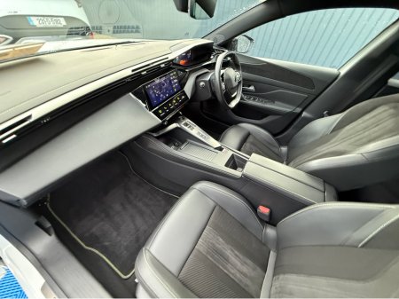 2022 Peugeot 308 GT - 1.5 DIESEL - AUTO - 12M WARRANTY - CAR: 1619 thumbnail