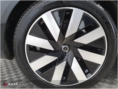 2025 Volvo V90 - thumbnail 6