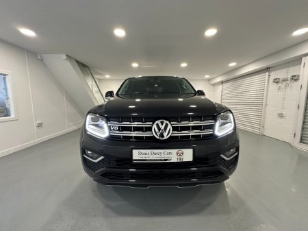 2019 Volkswagen Amarok - thumbnail 5