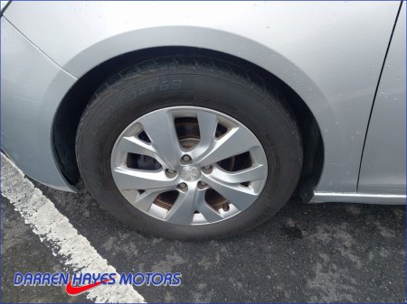 2017 Peugeot 308 - thumbnail 7