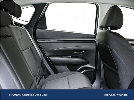 2022 Hyundai Tucson 2WD Comfort Plus €27,990 thumbnail