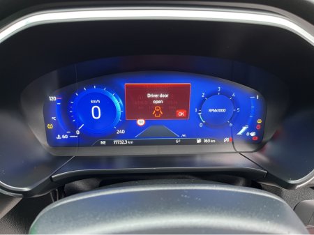 2021 Ford Kuga TITANIUM 1.5 TD 120 S6.2 M6 F 4DR thumbnail