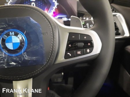 2026 BMW X5 xDrive50e M Sport €122,950 thumbnail