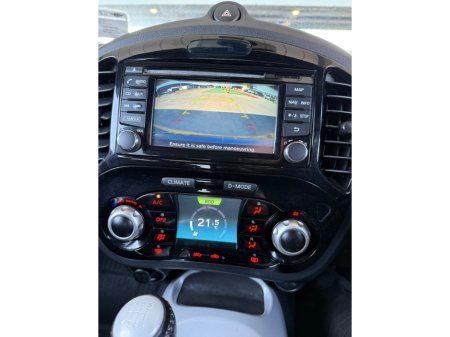 2017 Nissan Juke - thumbnail 13