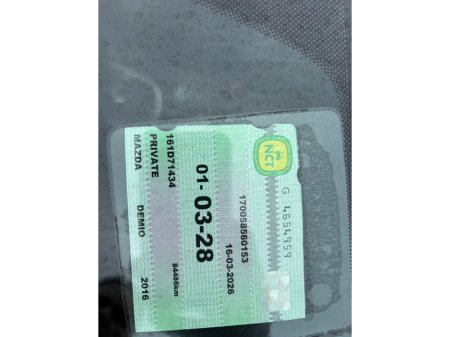 2016 Mazda Demio - thumbnail 12