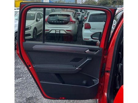 2016 Volkswagen Touran - thumbnail 8