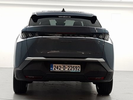 2024 Peugeot 3008 - thumbnail 10