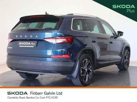 2022 Skoda Kodiaq - thumbnail 3