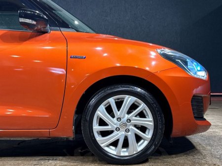 2021 Suzuki Swift - thumbnail 13