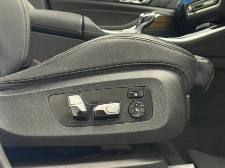 2022 BMW X5 - thumbnail 19