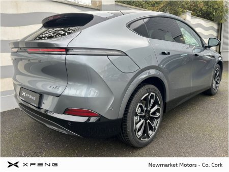 2026 Xpeng G6 - thumbnail 17