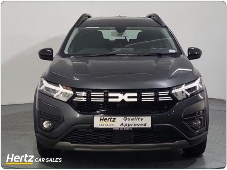 2023 Dacia Jogger EXTREME SE 1.0 Petrol Manual €18,395 thumbnail
