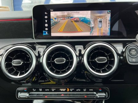 2019 Mercedes-Benz A Class - thumbnail 9