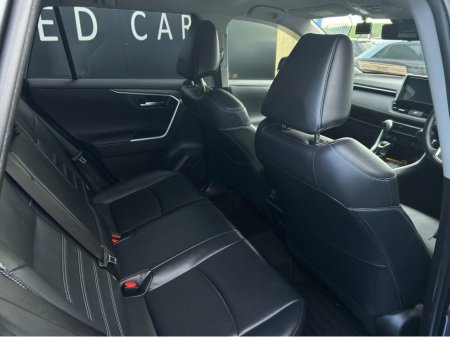 2021 Toyota Rav4 Toyota Rav4 Luna 4x4 G edition hybrid €31,900