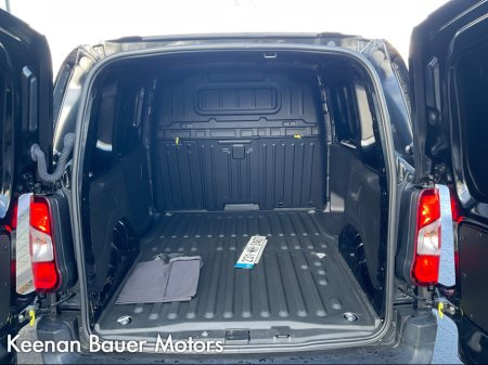 2023 Citroen Berlingo - thumbnail 7