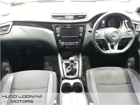 2021 Nissan Qashqai - thumbnail 9