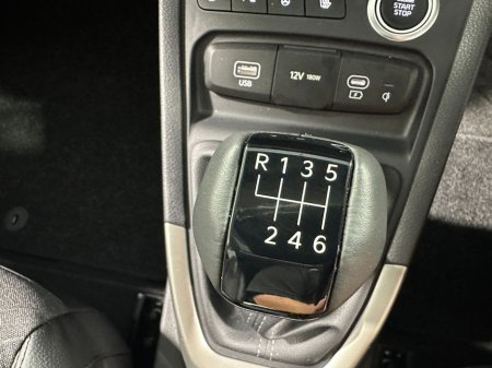 2026 Kia Stonic K3 €31,580 thumbnail