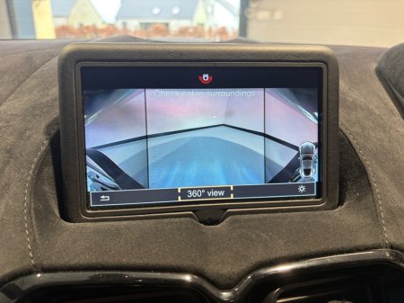 2020 Aston Martin Vantage - thumbnail 12