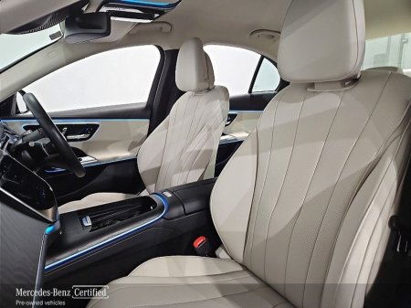 2024 Mercedes-Benz E Class E220D Avantgarde Plus €67,925 thumbnail