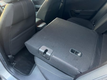 2019 Honda Civic 1.0 VTEC Turbo Smart Plus €18,950 thumbnail