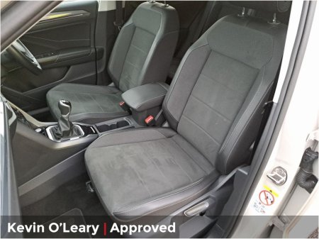 2024 Volkswagen T-Roc 1.0 TSi STYLE PLUS €30,900