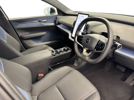 2024 Volvo EX30 - thumbnail 6