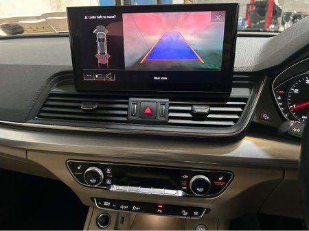 2021 Audi Q5 - thumbnail 12