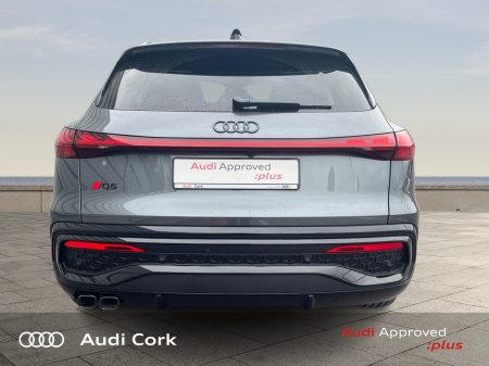 2025 Audi Q5 - photo 6