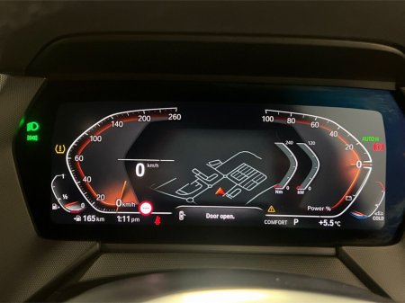 2023 BMW 2 Series 218i Sport Auto €35,995 thumbnail