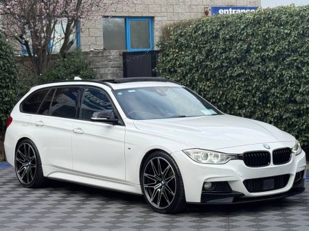 2013 BMW 3 Series - thumbnail 19