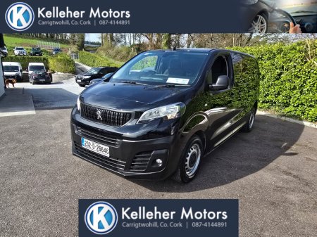 2023 Peugeot Expert - thumbnail 1