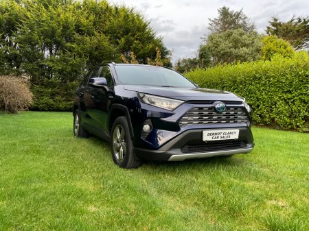 2021 Toyota Rav4 - photo 6