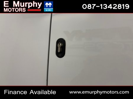 2021 Peugeot Expert - thumbnail 26