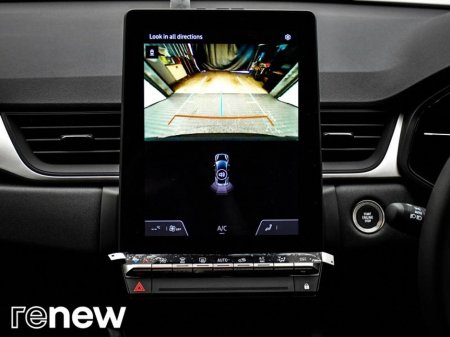 2026 Renault Captur - thumbnail 30