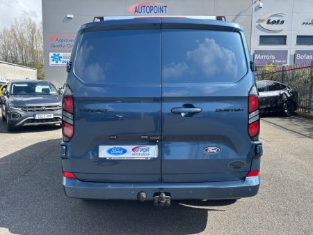 2024 Ford Transit Custom - thumbnail 6
