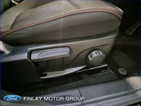 2025 Ford Focus ST-Line 1.0L EcoBoost 125PS mHEV €28,950 thumbnail