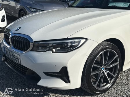 2020 BMW 3 Series - thumbnail 12