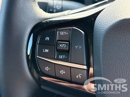 2026 Ford Courier E TREND EV 43kWh *AUTO* thumbnail