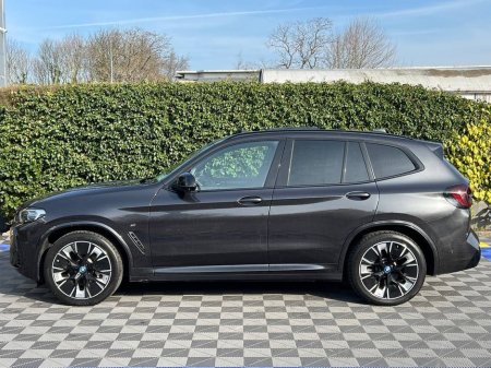 2023 BMW iX3 - thumbnail 5