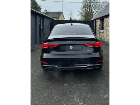 2018 Audi A3 1.4TFSI 150 S-Tronic ultra S Line €24,995 thumbnail