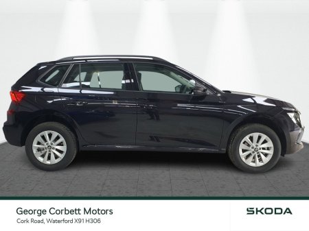 2026 Skoda Kamiq Selection 1.0TSi 95HP - Order for Immediate delivery 261 €34,330 thumbnail