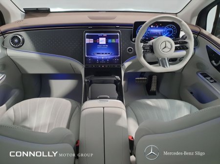 2025 Mercedes-Benz EQE EQE 300 SUV Electric Art Exterior 96kWH WAS €110,633 NOW €85,633 €85,633