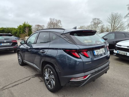 2023 Hyundai Tucson - thumbnail 5